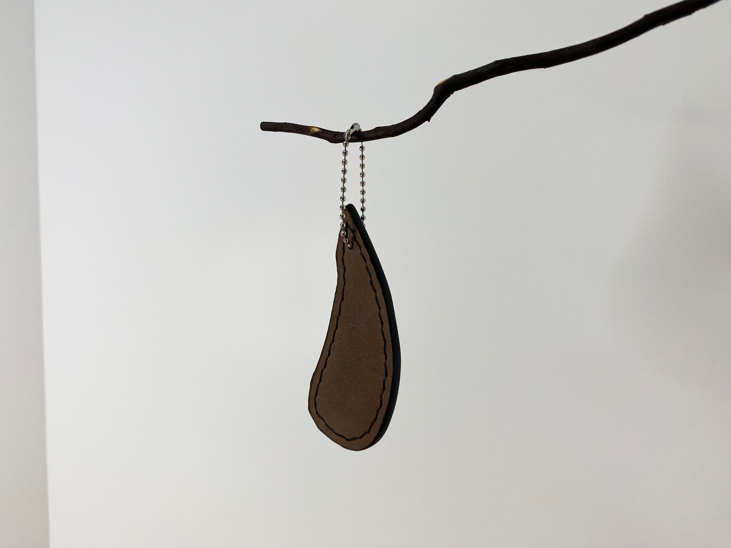 The Bat Ear Bag Charm