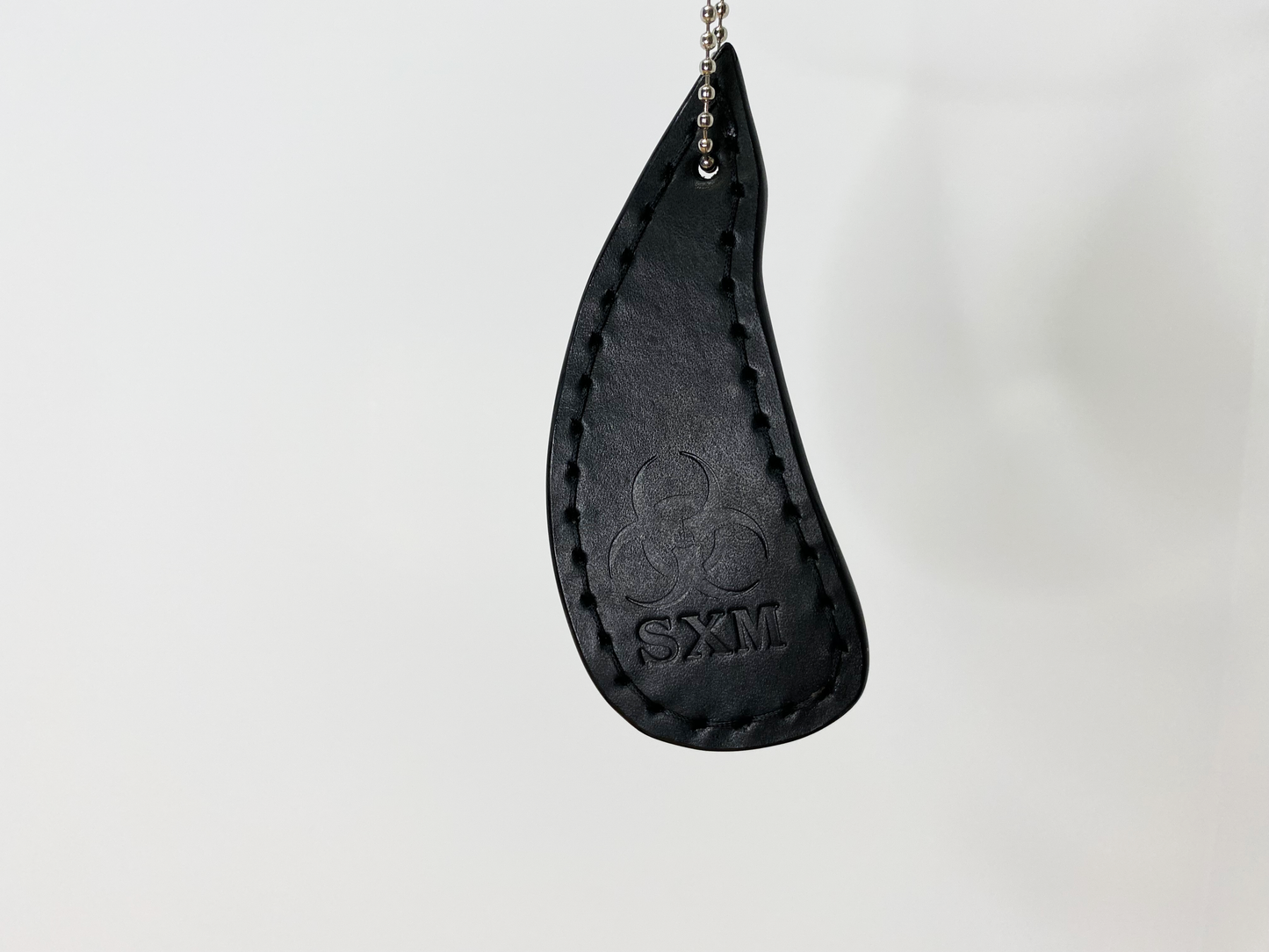 The Bat Ear Bag Charm
