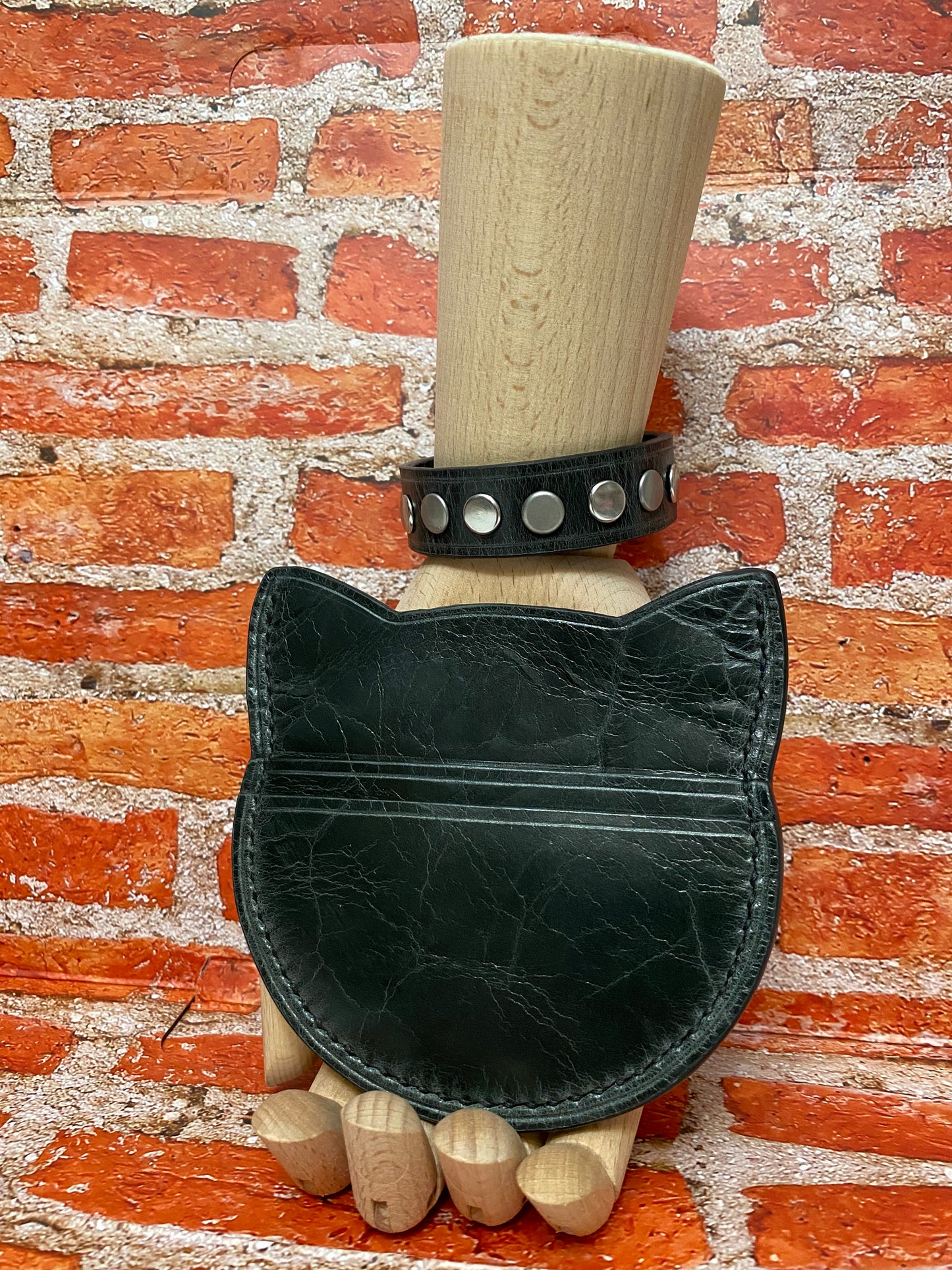 The Punk Rock Bracelet