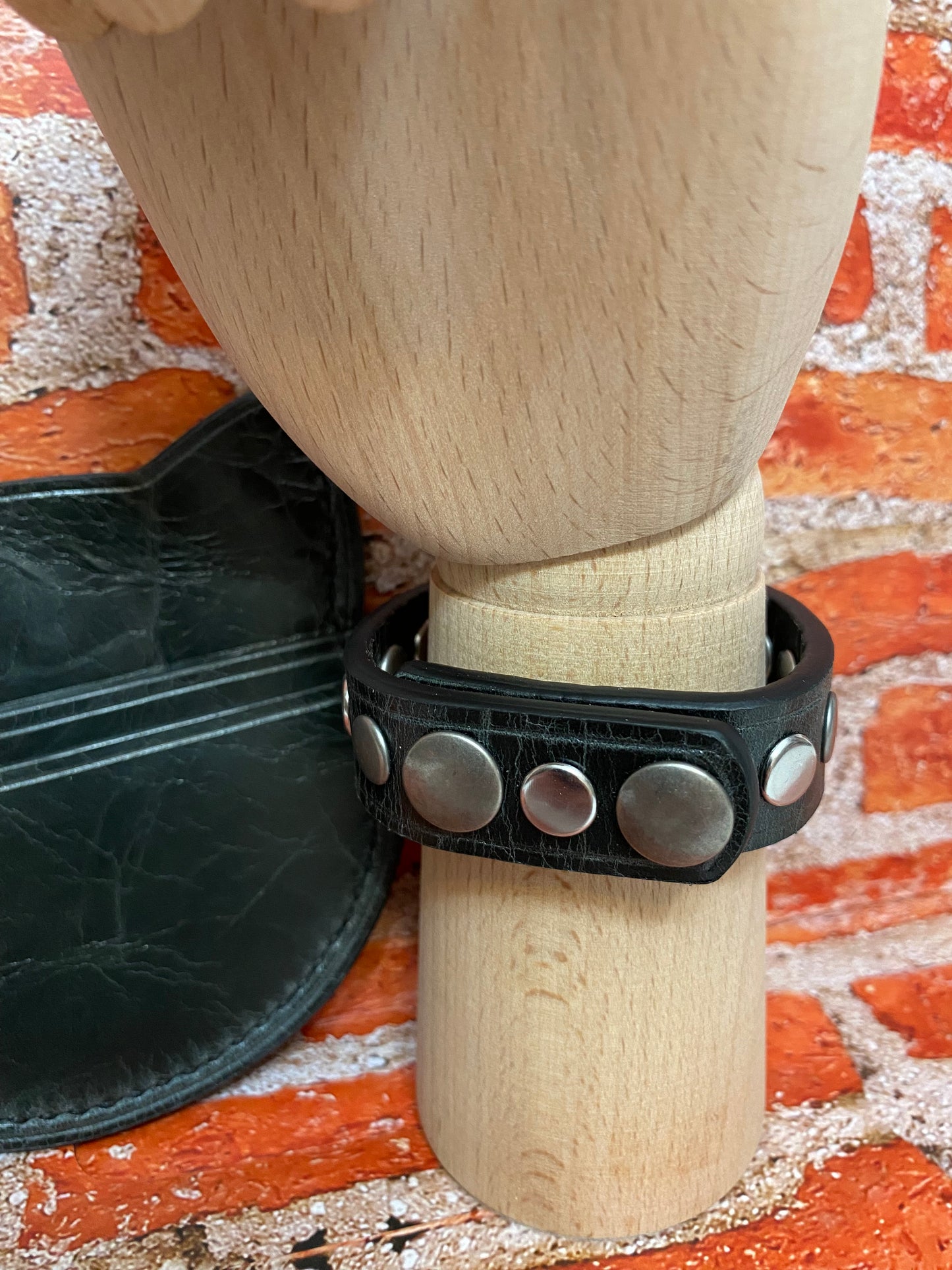 The Punk Rock Bracelet