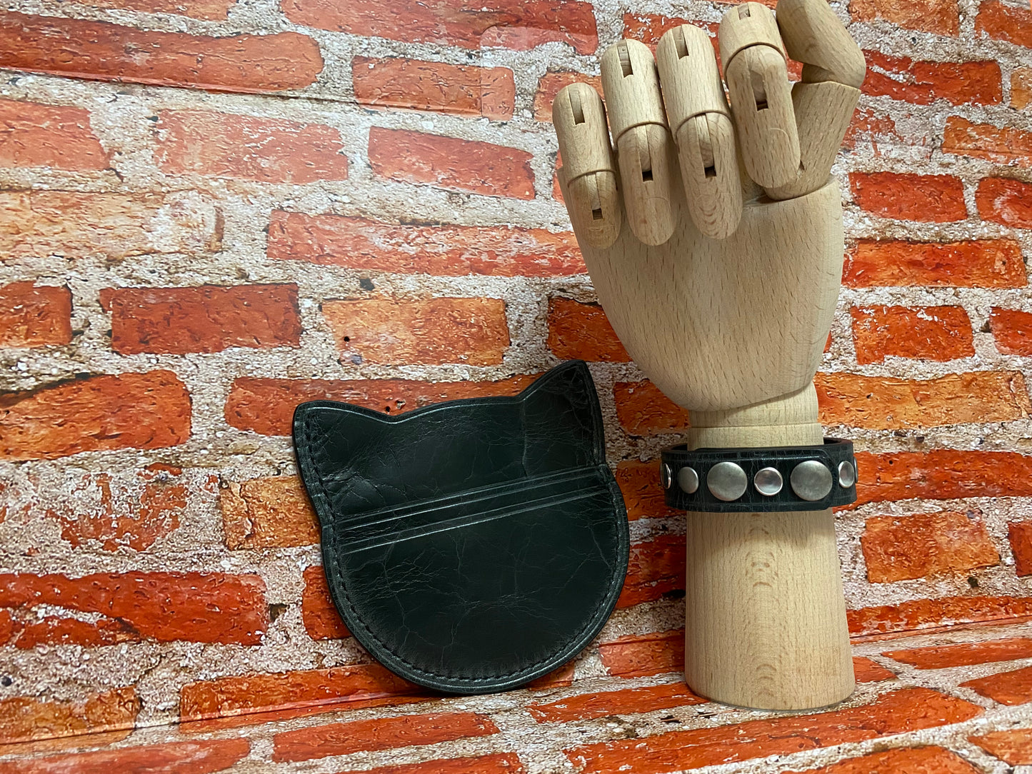 The Punk Rock Bracelet