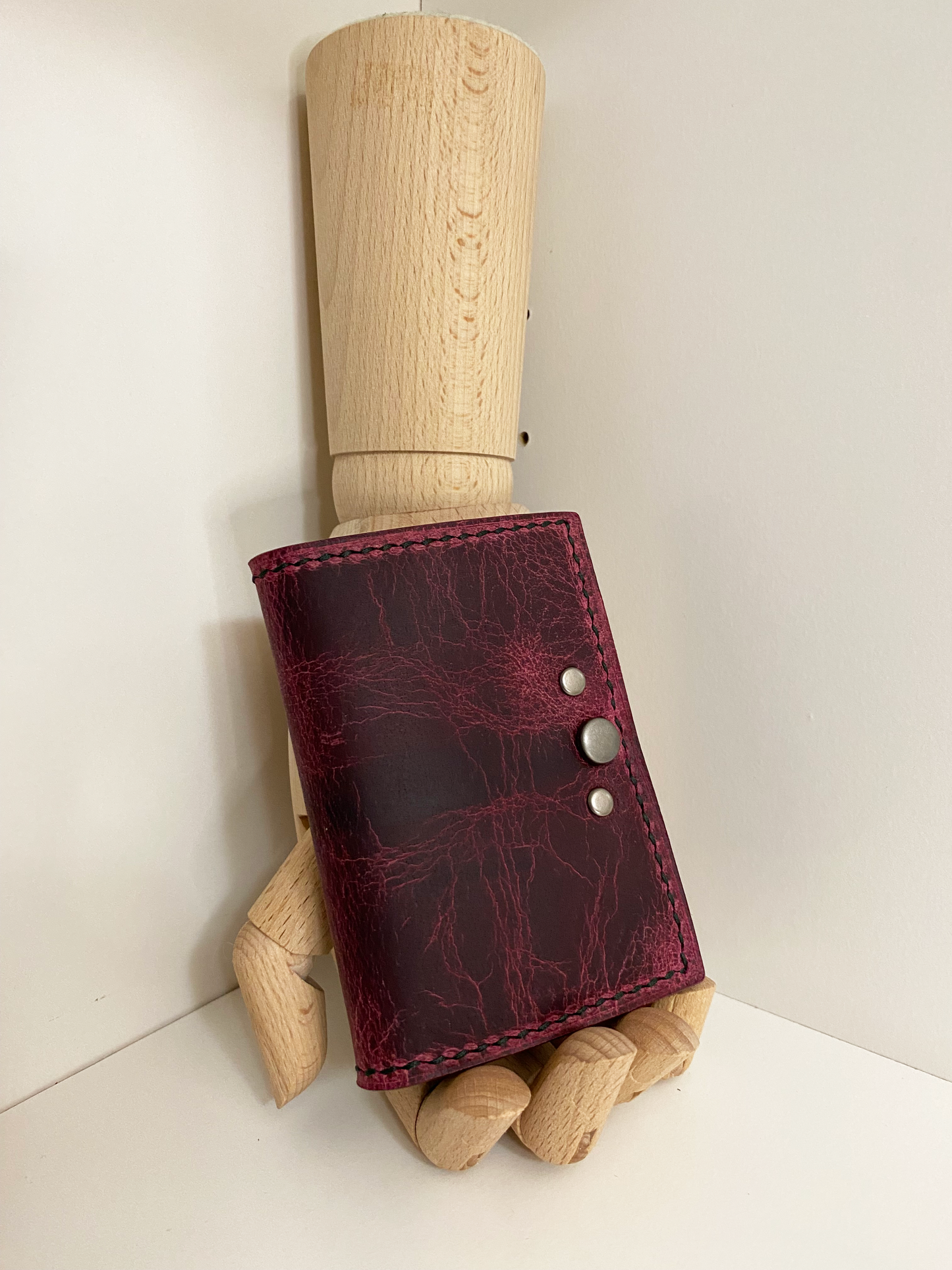 The SXM BI-Fold Wallet