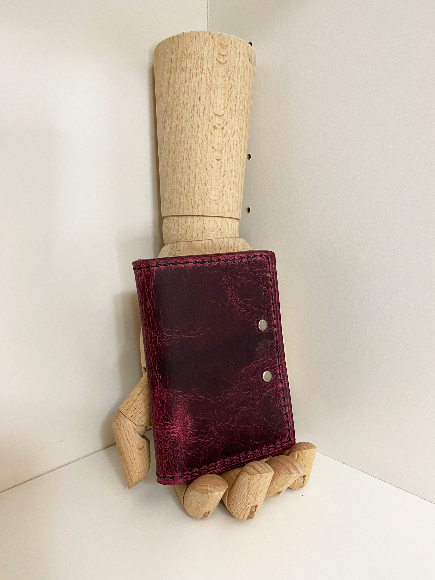 The SXM BI-Fold Wallet